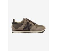 Scarpe Munich Massana marrone verdastro nero - 44