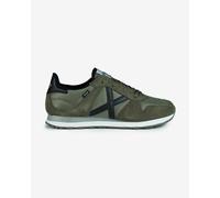 Munich Massana Scarpe da ginnastica Unisex - Adulto, Cachi, 46 EU