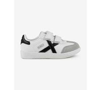 Scarpe Munich Mini Astro VCO bianco grigio nero bambino - 32