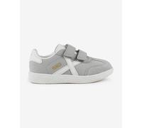 Munich Mini Barru VCO 03, Scarpe da Ginnastica, Grigio, 31 EU