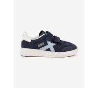 Munich Mini Barru Vco 20 Trainers Blu EU 25 Bambini