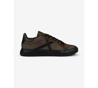 Scarpe Munich Rete marrone nero - 42