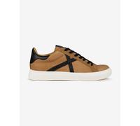 Scarpe Munich Rete marrone nero bianco - 45