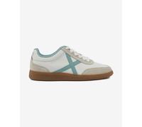Scarpe Munich Rumba 05 bianco blu beige donna - 40