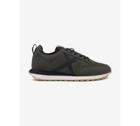 Scarpe Munich Rush verde oliva nero - 41
