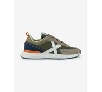 Scarpe Munich Speed 06 verde oliva marrone - 43