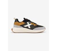 Scarpe Munich Tip nero verde grigio - 40