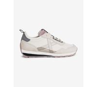 Scarpe Munich UM Sky beige bianco donna - 40
