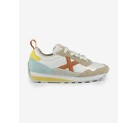 Scarpe Munich UM Sky marrone bianco donna - 37