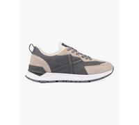 Scarpe Munich Versatile beige grigio scuro - 44