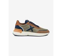 Scarpe Munich Versus beige verdastro arancione blu - 41
