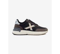 Scarpe Munich Versus blu navy marrone donna - 40
