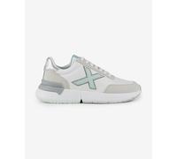 Scarpe Munich Versus grigio bluastro donna - 40