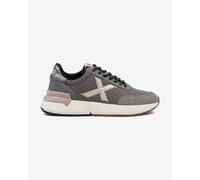 MUNICH Versus Wmn 111, Scarpe con Lacci Unisex-Adulto, Grigio, 41 EU