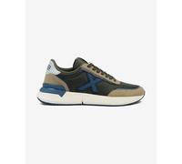 Scarpe Munich Versus verde oliva blu beige - 43