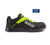 SCARPE N 44 ANTINFORTUNISTICA DA LAVORO SPARCO PRACTICE JODY S1P SRC