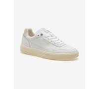 Scarpe Napaijri Bark Leather bianco puro - 45