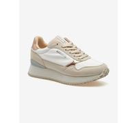 Scarpe Napapijri Astra beige bianco donna - 37