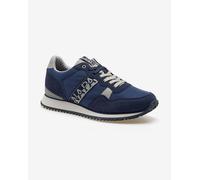 Napapijri Cosmos 01 - Sneakers Basse Blu - Taglia 42 [26.8cm] Scarpe Uomo