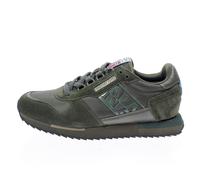 Scarpe Napapijri Np0a4g8b Sneakers Uomo Verde