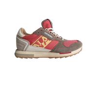 Scarpe Napapijri Np0a4hl8 Sneakers Marrone