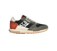 Scarpe Napapijri Np0a4hl8 Sneakers Verde