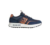 Scarpe Napapijri Np0a4hvi Slate Sneakers Uomo Blu