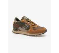 Napapijri - Sneaker Stab - Sneaker US 9 | EU 42 marrone/beige