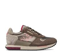 Scarpe Napapijri VICKY NP0A4GA6 Donna sneakers pelle city urban