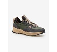 Scarpe Napapijri Vortec verde grigio beige - 41
