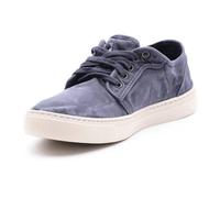 Scarpe Natural World Old Narciso marino