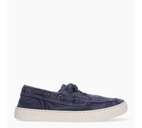 Scarpe Natural World Old Quercia marino