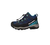 Scarpe Neutron MID S GTX Junior Oltremare/Turquoise