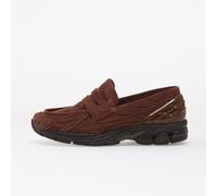 Scarpe New Balance 1906L Brown 4