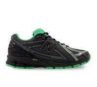 New Balance - 1906r - Sneakers unisex nere e verdi-Nero 40.5