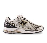 New Balance - 1906 - Sneakers color argento e oro-Nero 42
