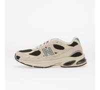New Balance 2010 men Lowtop black|beige in taglia:44