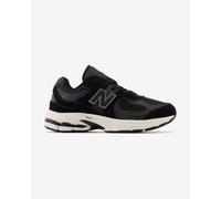 New Balance 2002 LACE Sneakers|Lowtop black in taglia:34,5