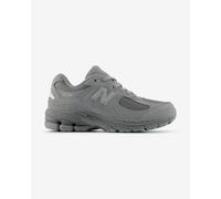 Scarpe New Balance 2002 Lace grigie junior - 39