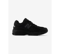 Scarpe New Balance 2002 Lace nero puro junior - 36