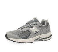 new balance Sneaker '2002' grigio / grafite / bianco, Taglia 38