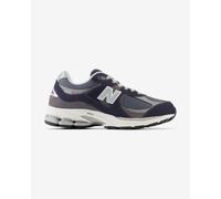 Scarpe New Balance 2002R blu scuro grigio - 44.5