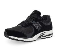 New Balance M2002RBK 2002R Uomo, Black EU 44.5