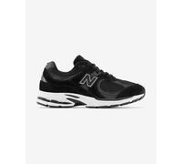 New Balance M2002RBK 2002R Uomo, Black EU 46.5