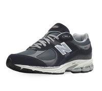 Scarpe New Balance 2002R blu scuro grigio - 43