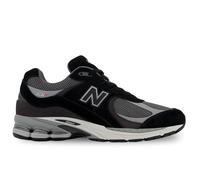 new balance Sneaker bassa '2002' grigio / grigio scuro / nero, Taglia 40,5-41