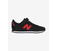 Scarpe New Balance 323 Hook & Loop nero rosso bambini - 33