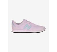Scarpe New Balance 323 Hook & Loop rosa chiaro lilla blu junior - 38