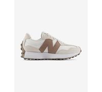 Scarpe New Balance 327 beige marrone donna - 40.5