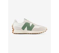New Balance 327 Trainers Beige EU 38 1/2 Uomo,Donna